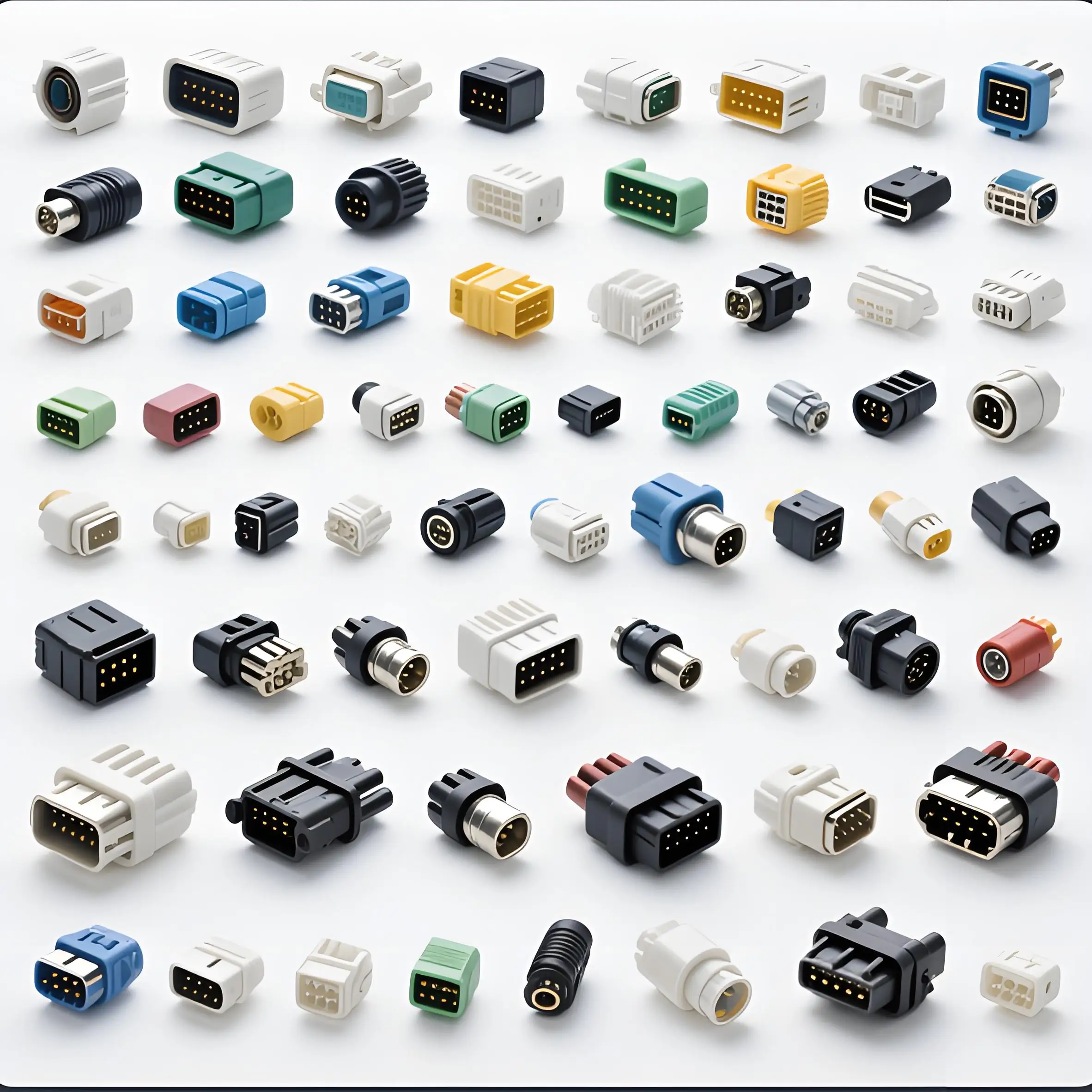 TE Connectivity/AMP 179956-2在庫あり| Alibaba.com