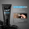 Lotion de soin pour tatouage