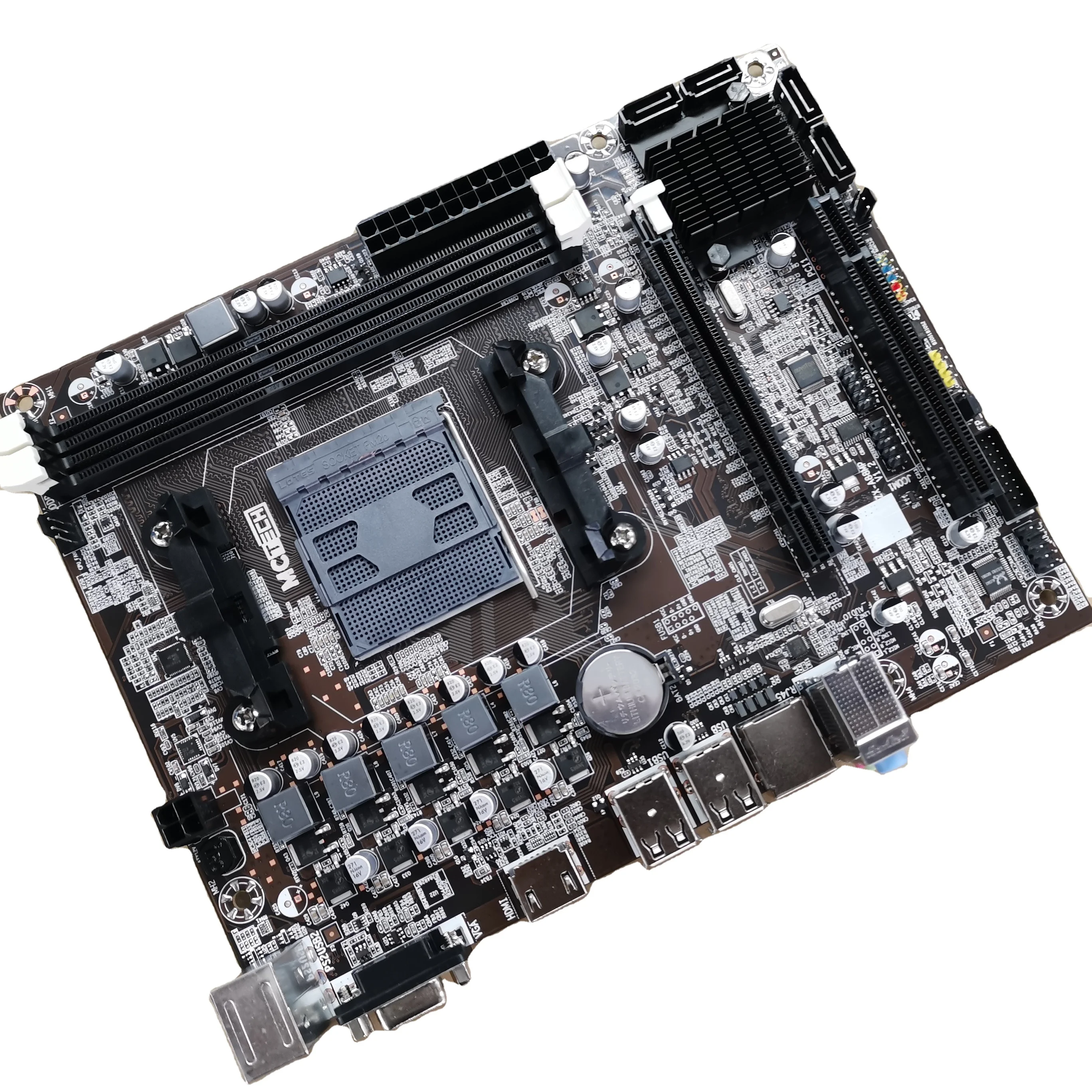 Материнские платы fm2. Материнская плата fm2+ ASROCK. Материнка Gigabyte fm2. A320m-Hdv r4.02 ASROCK.