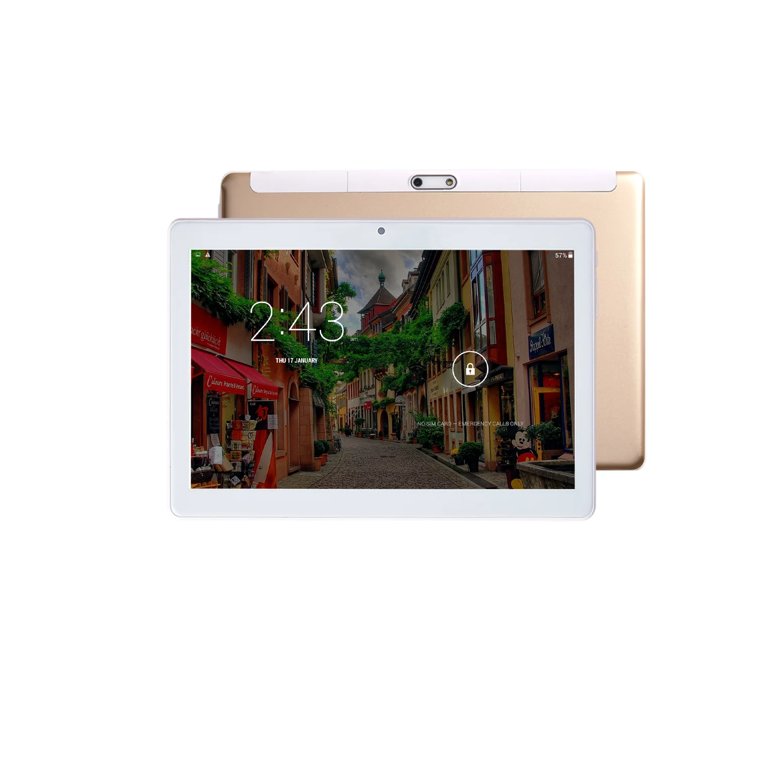 high quality tablet pc lte android