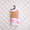 05 white+pink leaf