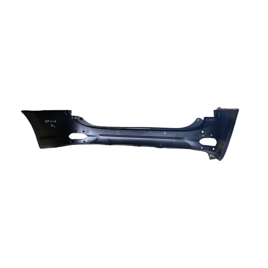 NO.C00082148 Original High Quality Auto Body Parts Car Rear Bumper Cover For MAXUS (Car Bumper Skin) supplier