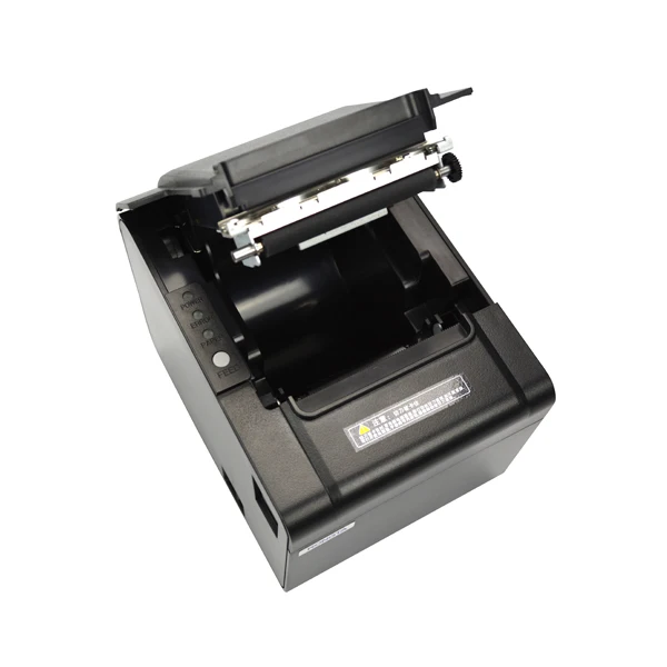 80mm Receipt Printer Handheld Android Sdk Rongta Rp80 Receipt Printer Thermal Pos Printer