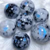 blue Rainbow Moonstone Sphere