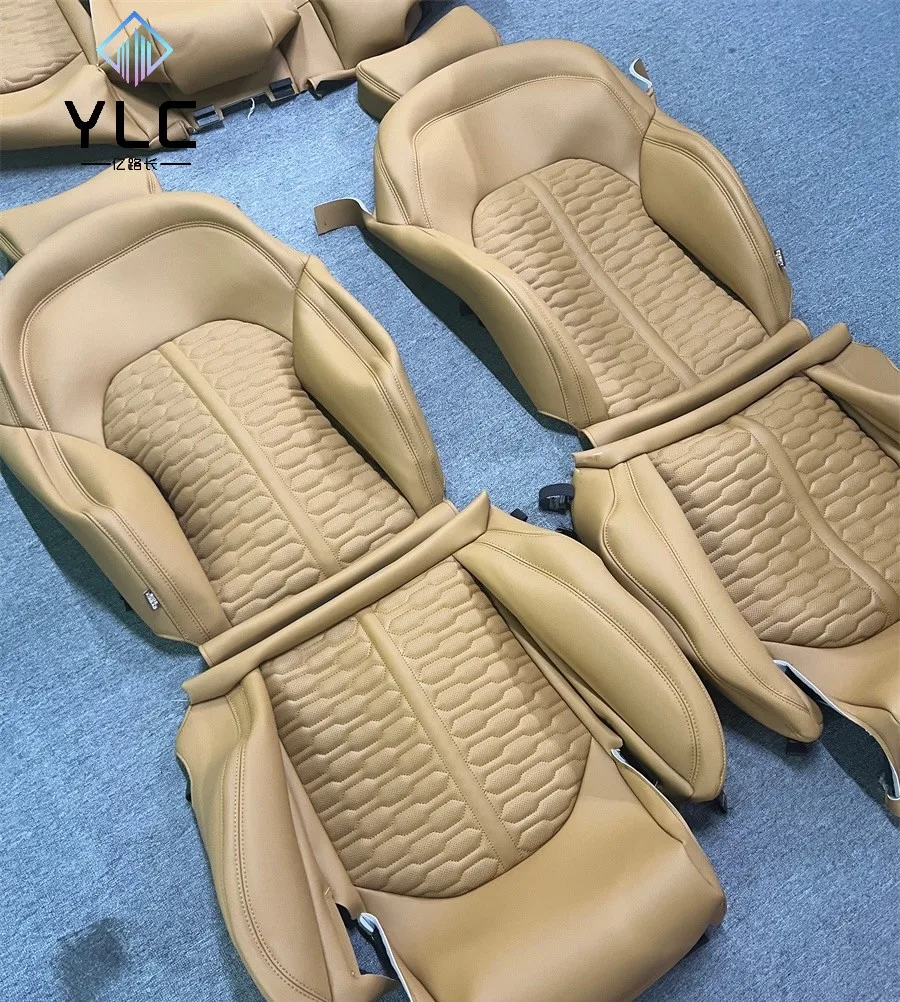 Чехол для автомобильного сиденья