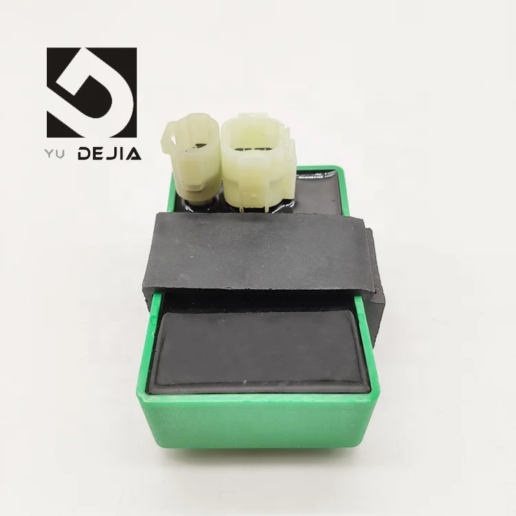 Запчасти и аксессуары для мотоциклов Bajaj 205 CDI