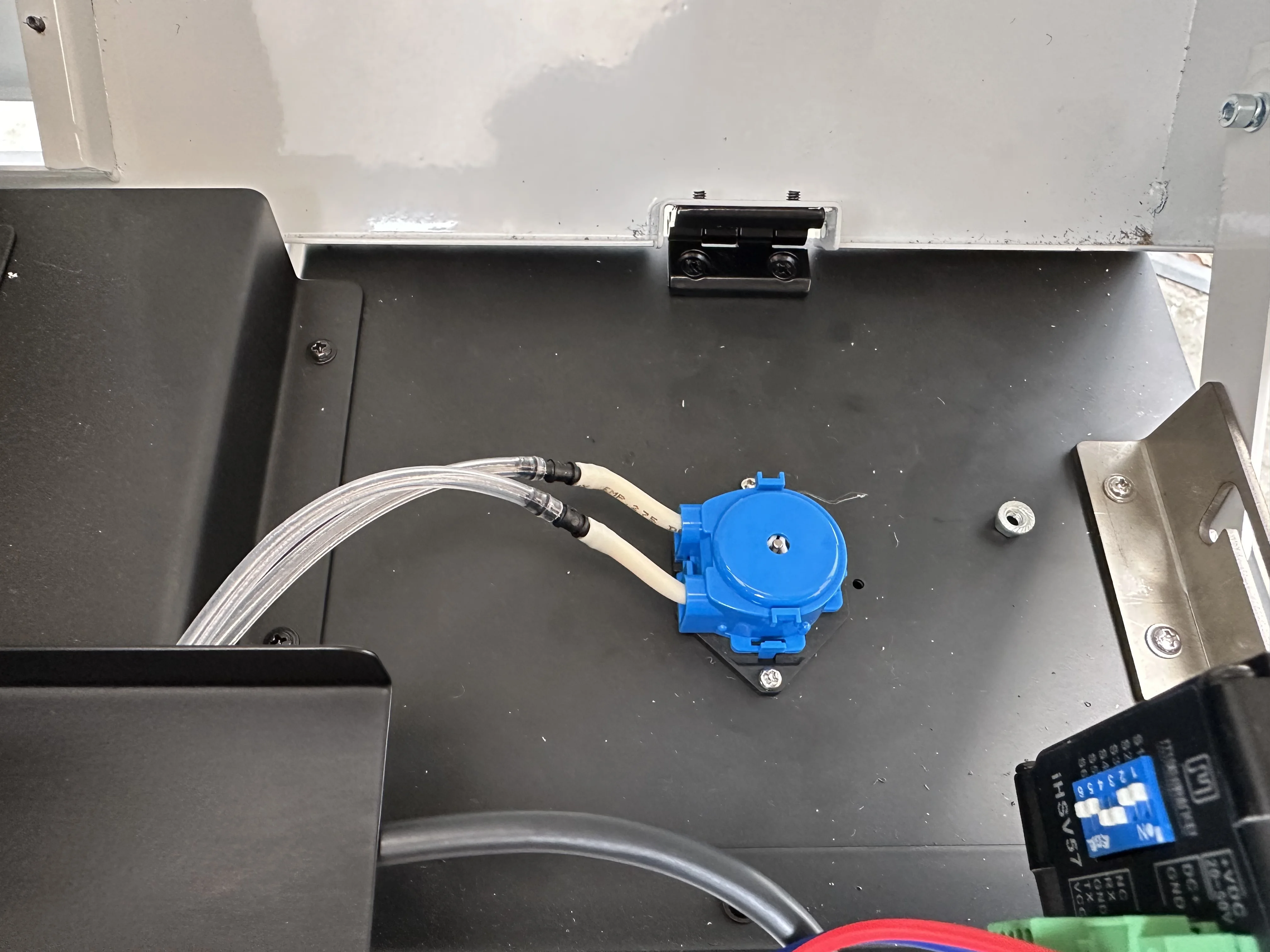 Ripple Color A2 DTG Printer - Efficient Direct-to-Garment Printing