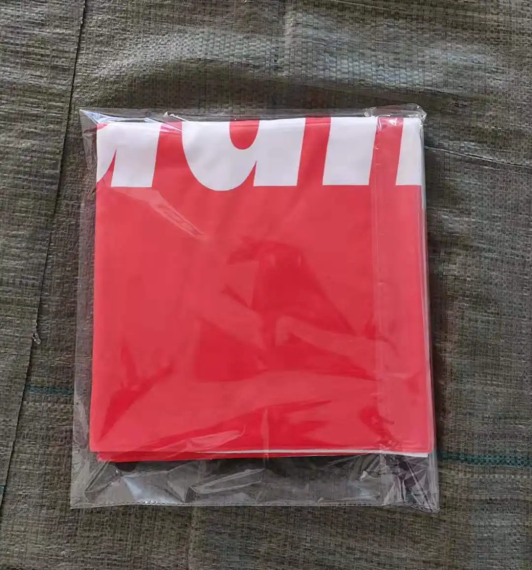 Bulk Custom Luxury Golf Brand Waterproof Sublimation Printed Beach