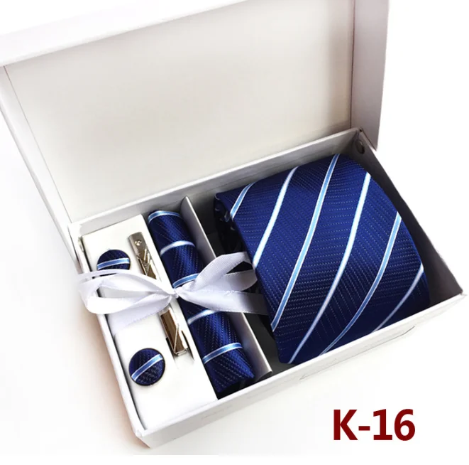 Заводская поставка, мужские галстуки, галстуки из полиэстера, наборы, роскошный галстук, галстук с логотипом под заказ, галстуки для бизнеса