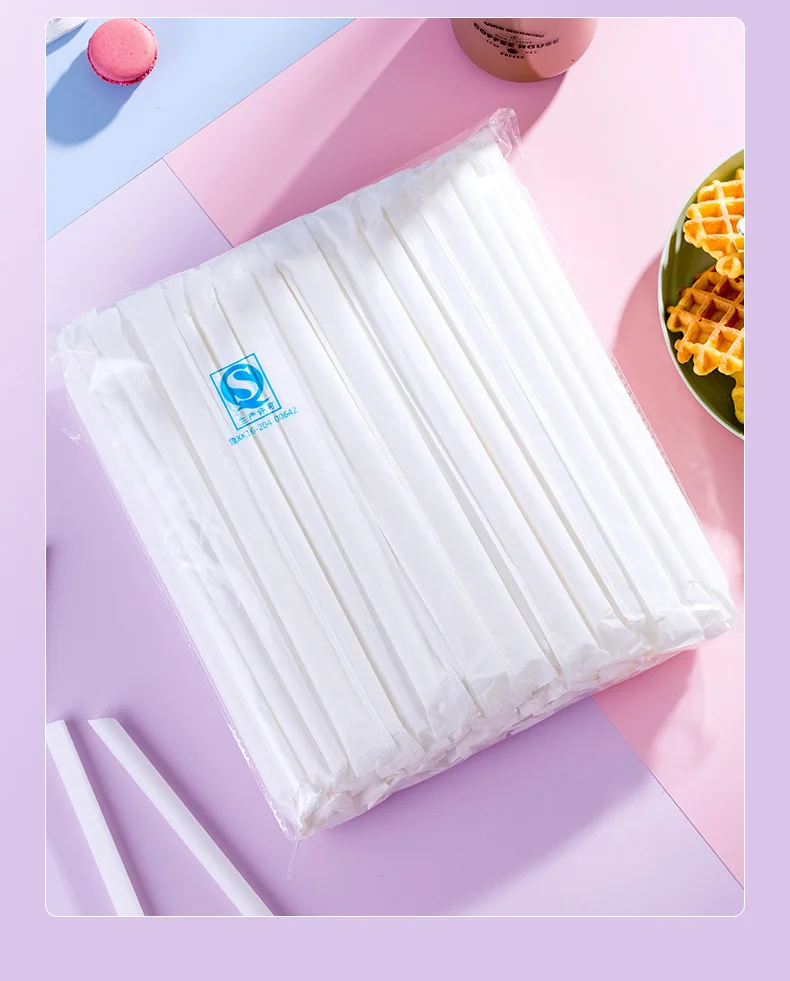 Are pla straws biodegradable ?