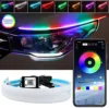 แอป + สี RGB