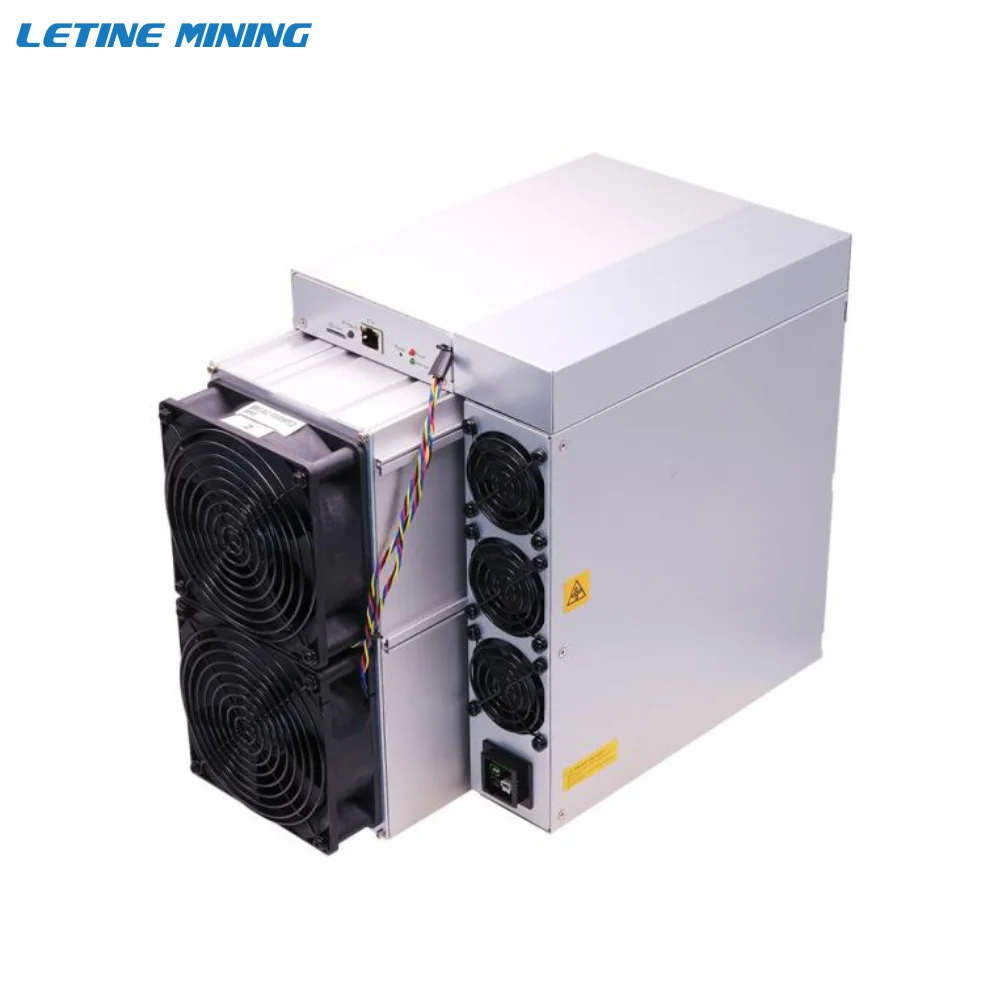 New Antminer L11 20G DOGE LTC Bell Bitmain Aircooling Aisc Miner L11 20G L9  9500m L7 L3+ Dogecoin