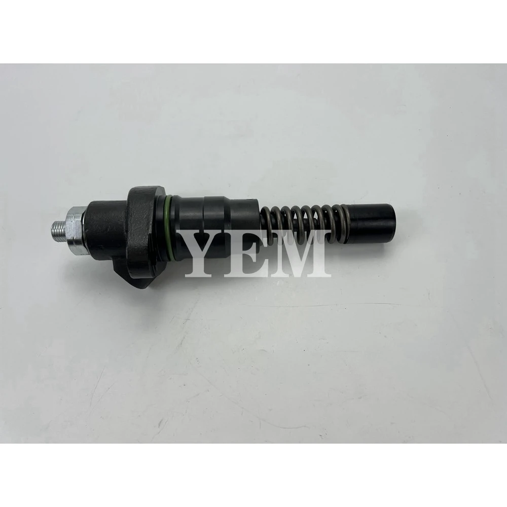 High Pressure Pump 02113694 414693005 for Volvo D7E Engine 2