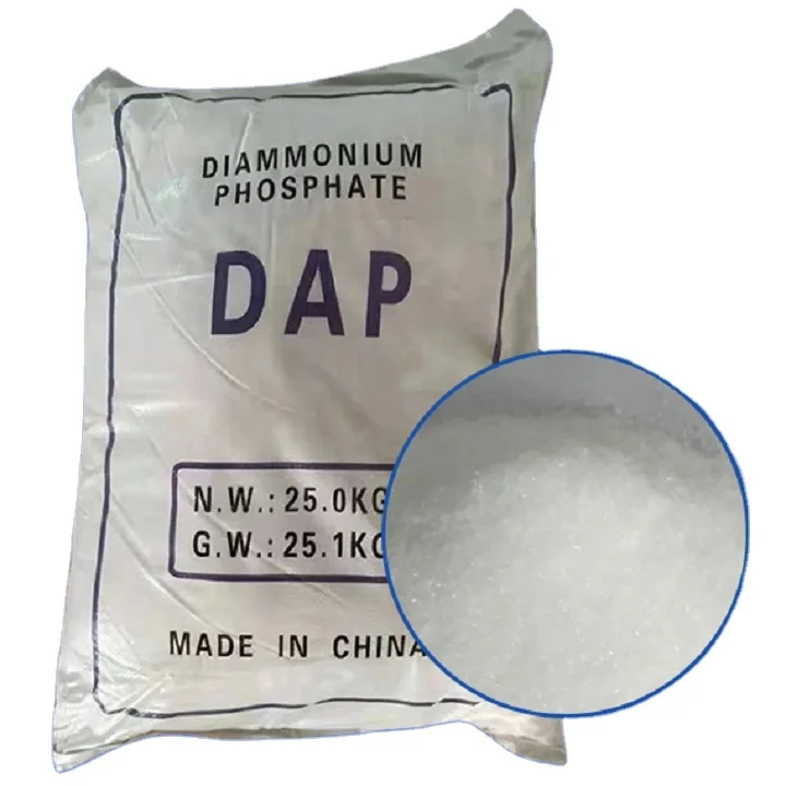 DAP-Dnger 18-46-0 Diammoniumphosphat-Dnger fr die Landwirtschaft  Stickstoff-Harnstoff DAP/DCP/TCP/MKP/MAP/DSP/STPP/SAPP/STTP/TSP