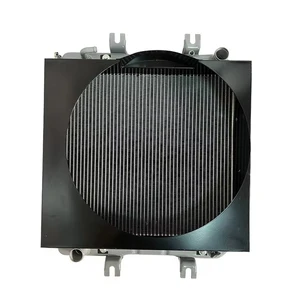 Hot Sales Forklift Parts A30 Hydraulic Water Tank Assembly for HC Forklift