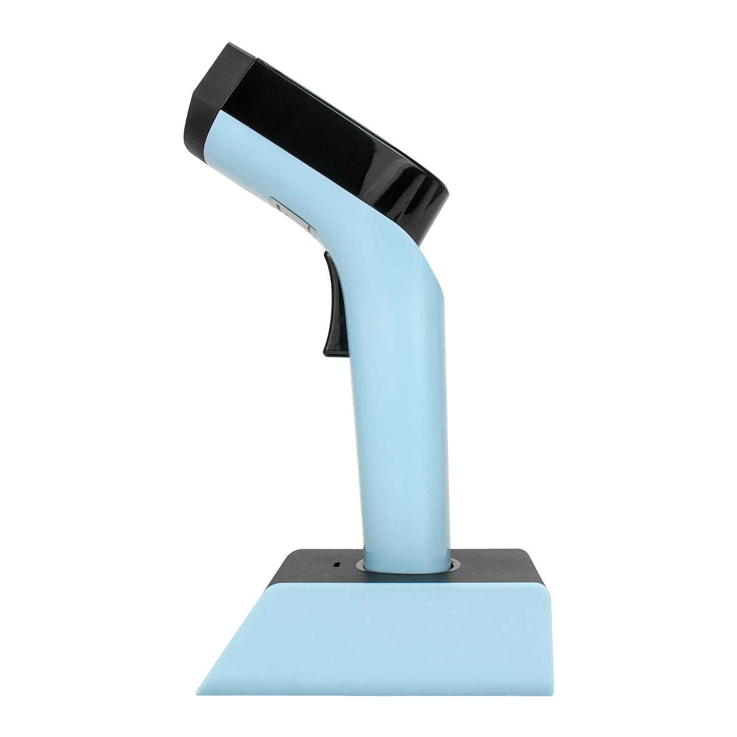 NETUM New Product CCD Wireless Barcode Scanner for Android with Base