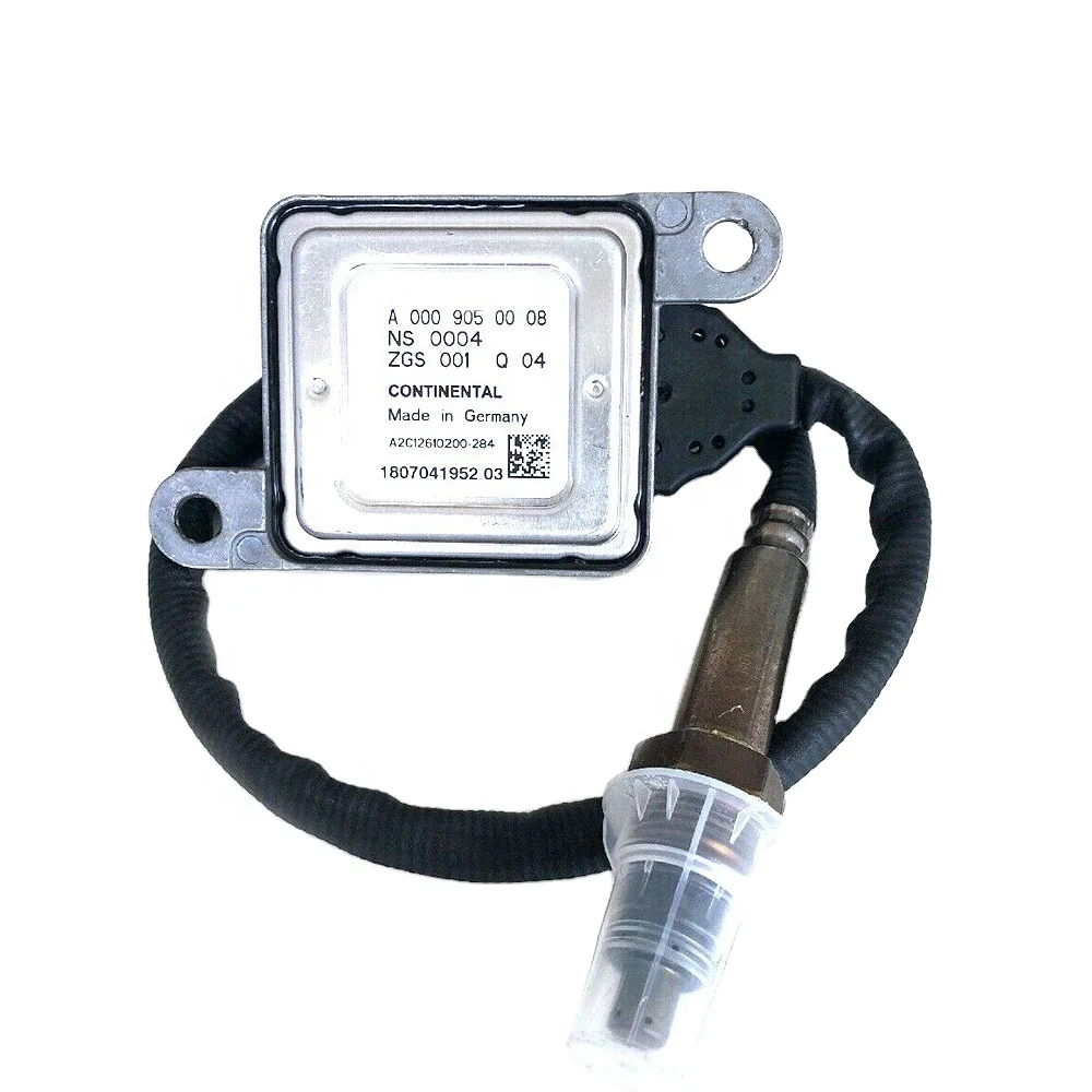 Sensor Oksigen Nox Sensor A0009050008 Untuk Mercedes Benz - Buy O2 Sensor Oksigen Oksigen Sensor,Sensor Oksigen Untuk Mercedes Benz Product On Alibaba.com