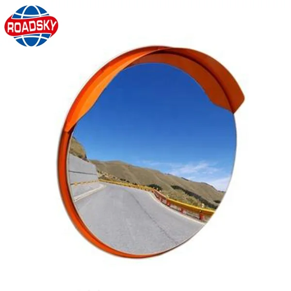 rear view round concave convex mirror - buy concave convex