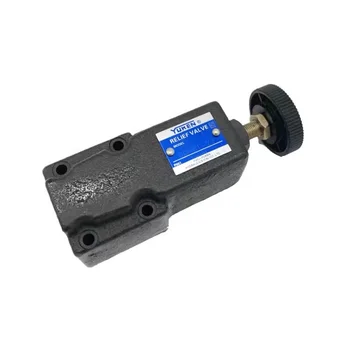Yuken Dt Dg Series Hydraulic Remote Relief Valve Dt-01 Dg-01 Dg-02 Bg ...