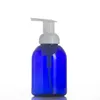 Transparent Blue