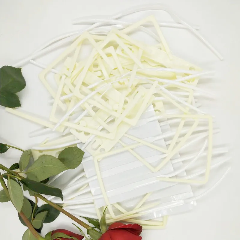 Высококачественные цветные пластиковые зажимы для бумаги в форме буквы U дешевые школьные и офисные принадлежности оптовая продажа застежек файлов