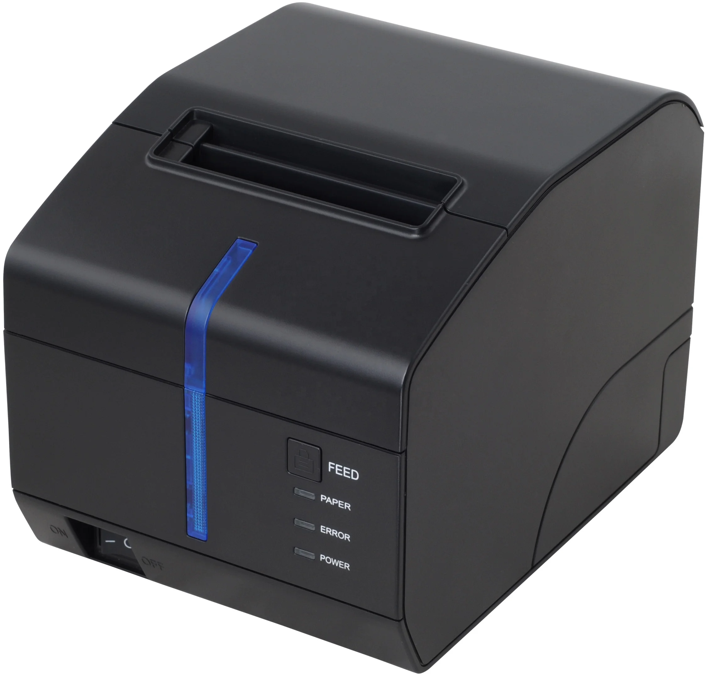 Impresora Termica 80mm Corte Automatico Rj45 Dy8032 Impresión heagle.ir