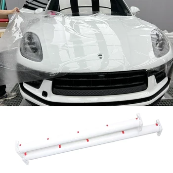 Hight Quality 6.5 Mil Transparent Polyurethane TPU PPF Film Car Protective Film Self Healing PPF Paint Protection Film