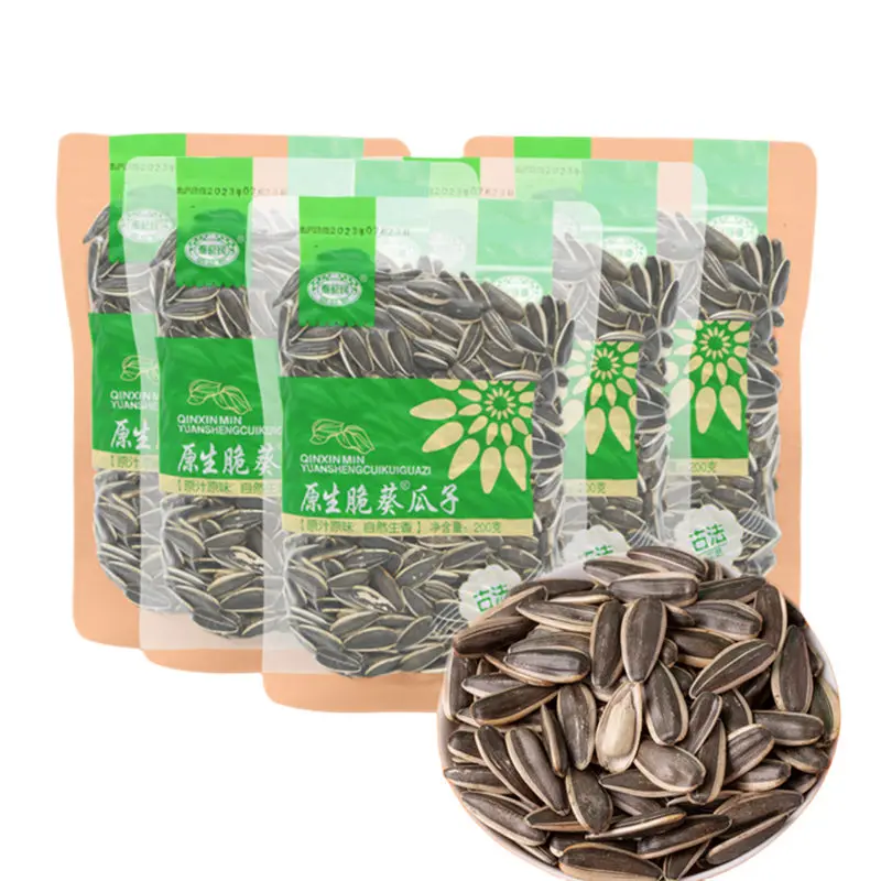 200 г в пакете семена дыни обжарить оригинальный вкус большой размер подсолнечника закуски