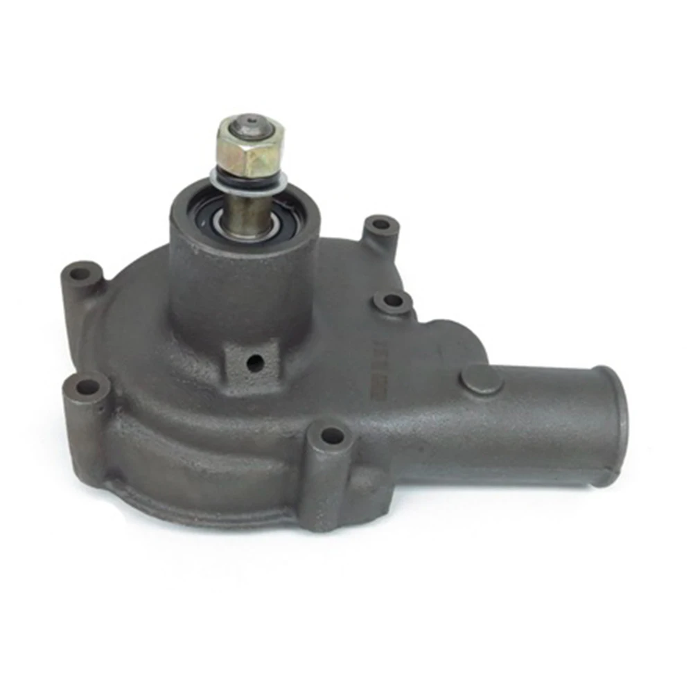 IZUMI Water Pump U5MW0111 for Volvo BM S800 BM 950 Construction Machinery Spare Parts