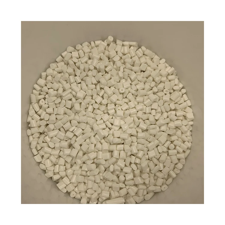 Хорошее теплопроводящее сырье из пластика АБС-гранулы для электроники