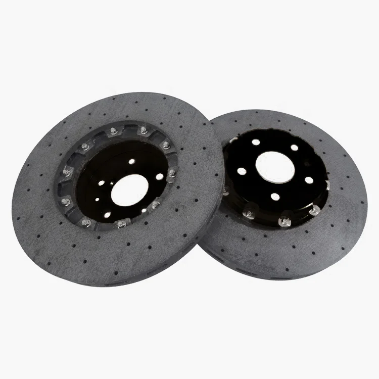 Ccbr6449 Oem Standard Rear Rotor All Sale Carbon Ceramic Rotor For