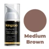 Medium Brown