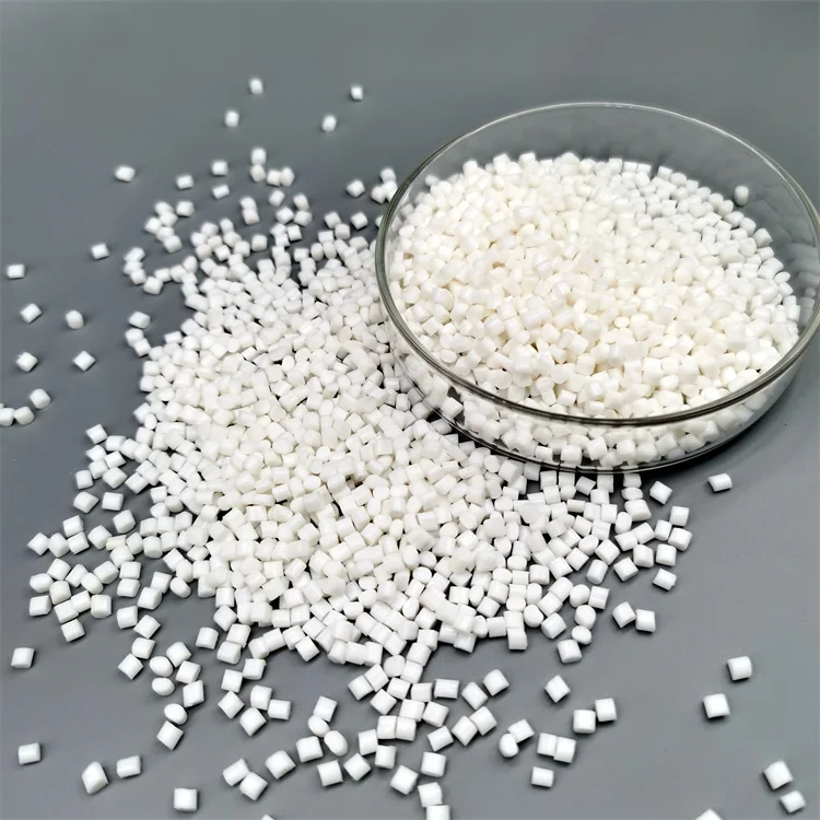 Tpee безгалогенный огнестойкий термостойкий материал TPEE с хорошей химической стойкостью для проводов и