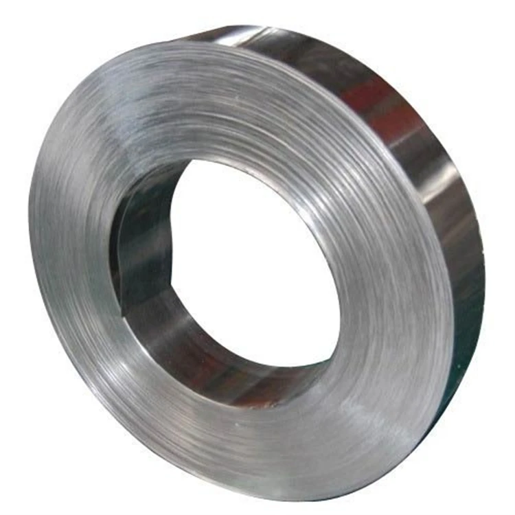 Applications Of 301 Stainless Steel Strip: