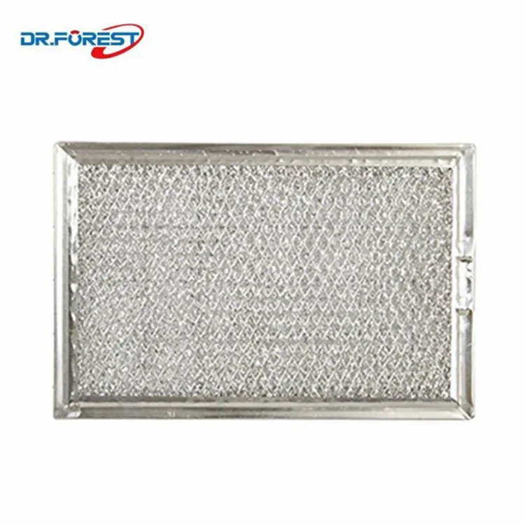 Oven Cooker Hood Extractor Fan Part Grease Filter Buy Exhaust Hood