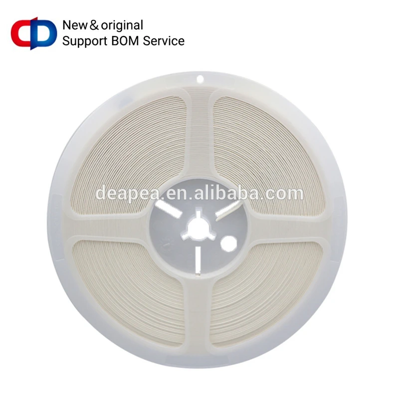 В наличии (электронные компоненты)