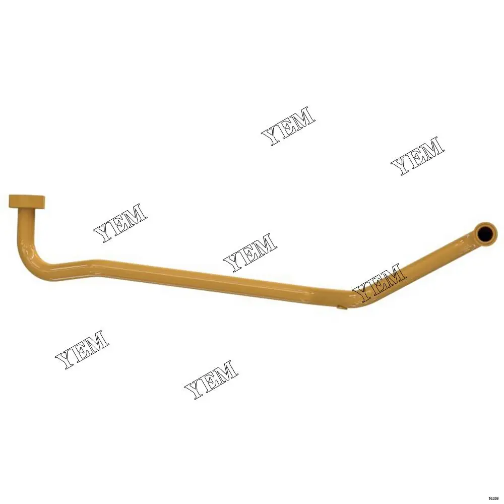 Tube Assembly 290-4172 2904172 Machinery Engine Spare Parts 3