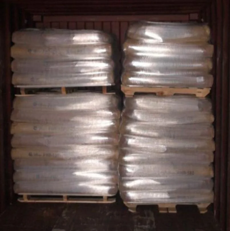 CSM Rubber CAS 68037-39-8 Chlorosulfonated Polyethylene