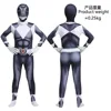 Power Rangers: Black
