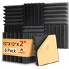 6 Pack Wedge - Self Adhesive
