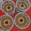 center Golden