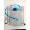 Light gray 2L water bag