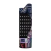 Makeup Brush Pegboard Display Stand