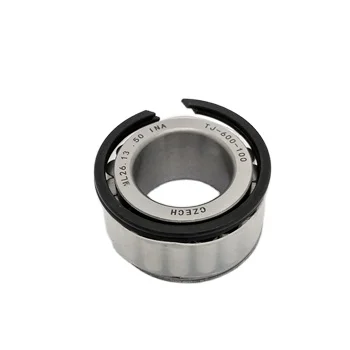 Forklift Spare Parts cylindrical roller bearing 0009246906  for Linde Forklift Spare Parts