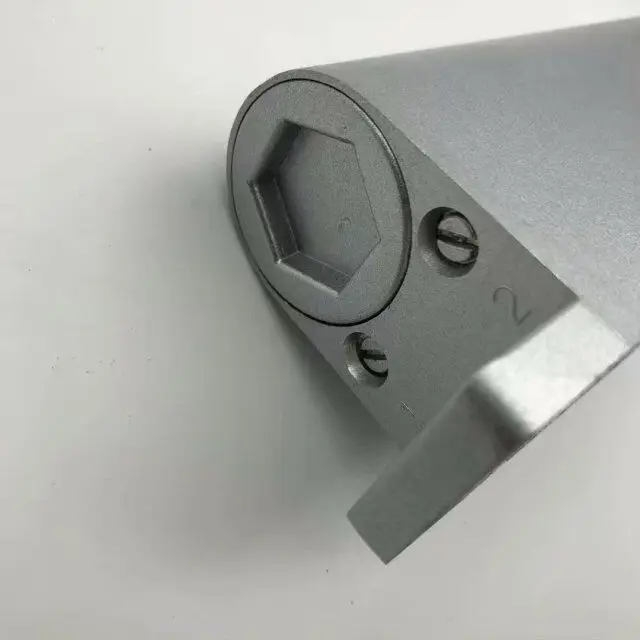 Гидравлические автоматические аксессуары для дверей и окон, закрыватель дверей, тяжелые типы