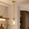 Modern Brass