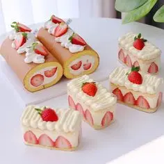 High Quality 350ML Transparent Cake Plastic Food Container Box Sealed Food Candy Dessert Plastic Cake Box