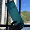 Aquamarine