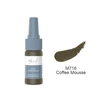 M716 Coffee mousse