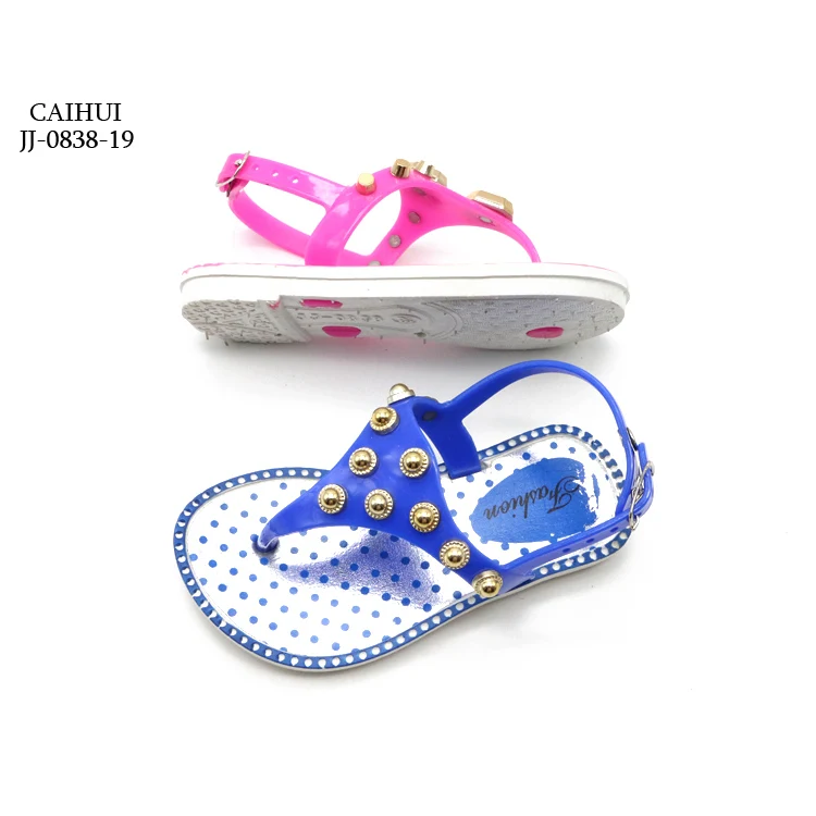 Сандалии Детские с нескользящей подошвой, Летние удобные босоножки, хит продаж